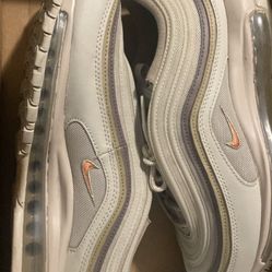 Air Max 97 “Bone Beige” 