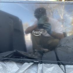 32in Fire TV