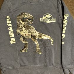 Kids Sweatshirt