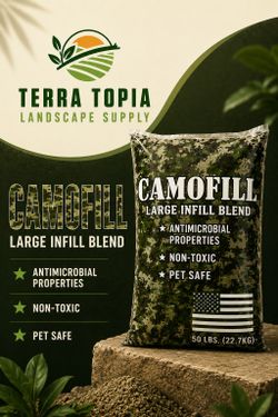 Camofill infil
