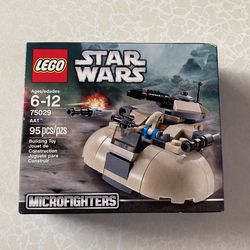 New Lego 75029