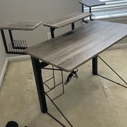 Studio Desk 