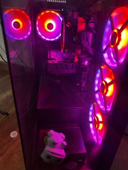 CyberPower pc