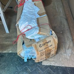 10 X 30 Tent 