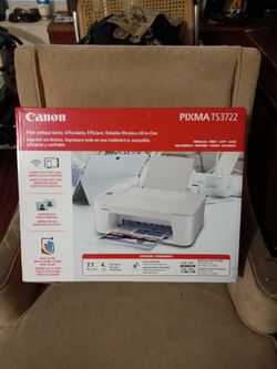Canon PIXMA TS3722