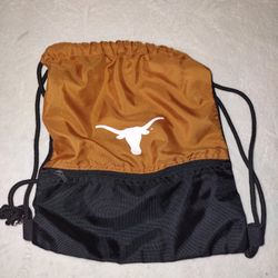 Texas Team Sling Bag