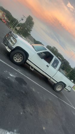 1995 Chevrolet C/K 1500