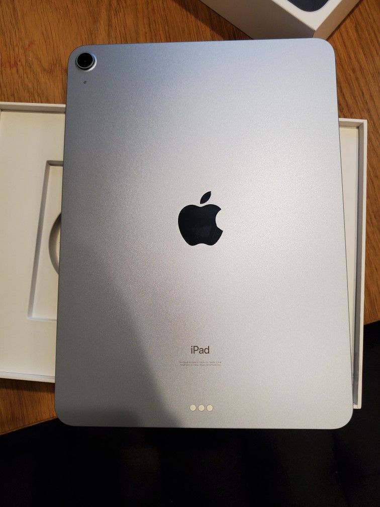 IPad Air 4th Generation