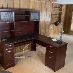 Office Furniture 