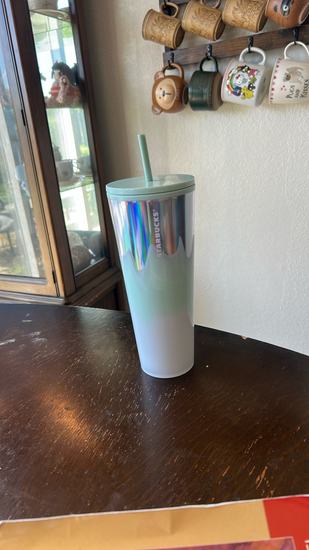 Starbucks Tumbler