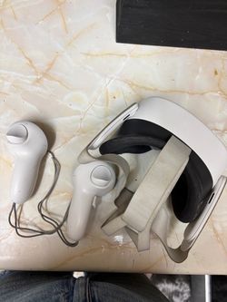 Oculus Quest 2