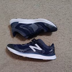 New balance fuelcore agility v2 best sale