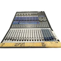 Presonus StudioLIVE 16.4.2 Ai