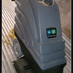 Carpet Extractor Tennant 