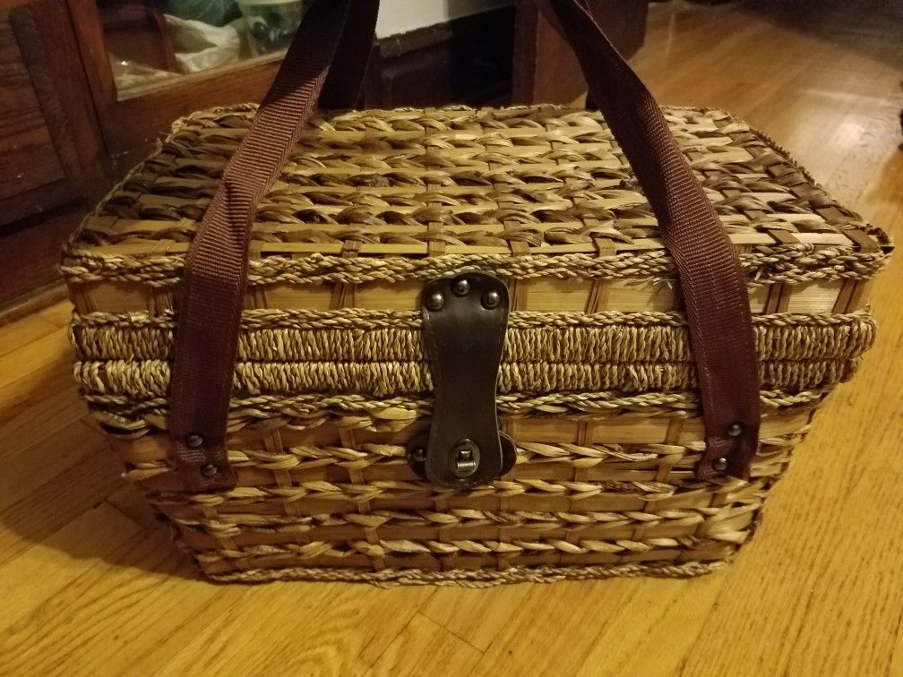 Picnic Basket