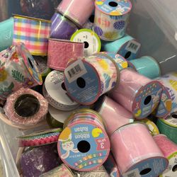 Ribbon Craft 