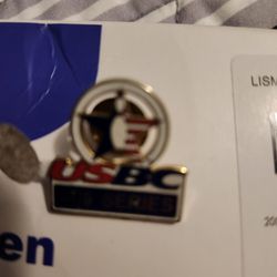 USBC 400 Series Pin