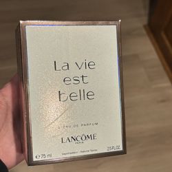 Lancome Perfume 2.5 Fl Oz 