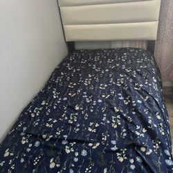Twin Bed Frame