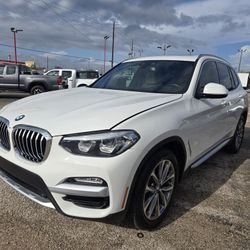 2019 BMW X3 FROM $ 1490 DOWN 