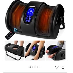Foot massager