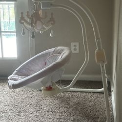 Baby Swing 