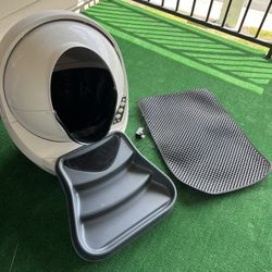 Litter Robot 3