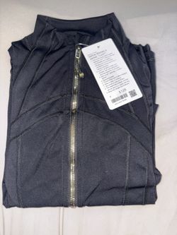High Quality lulú jacket