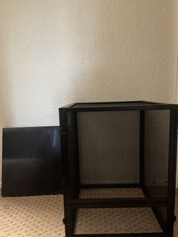 Chameleon Screen Cage 16x16x20