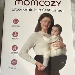 Momcozy Hip Seat Carrier