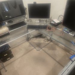 Computer Desk