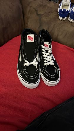 Vans 