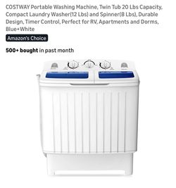 Washer