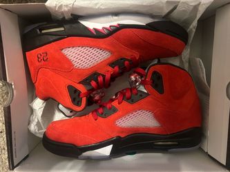 Jordan 5s