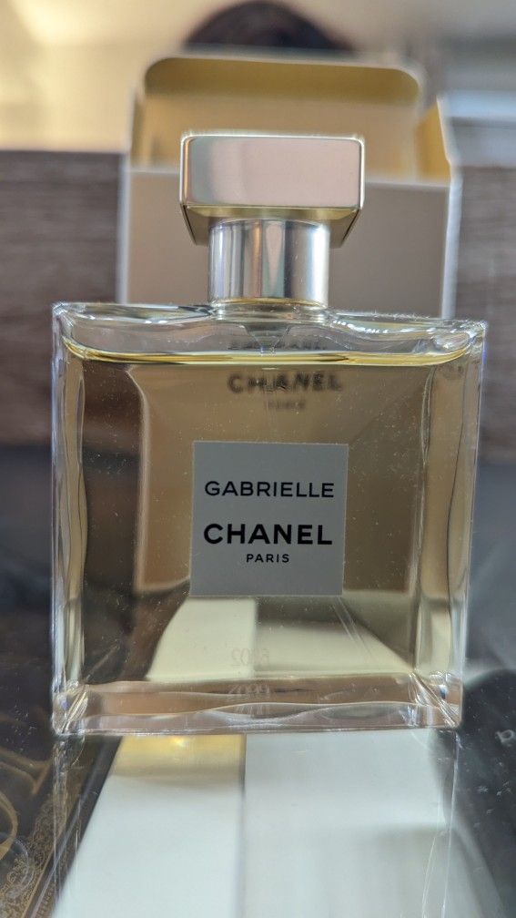 Gabrielle's Channel Perfume