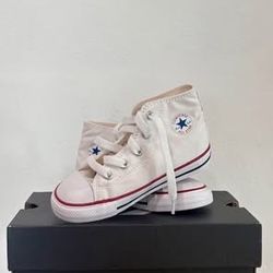 CONVERSE- Infant/US 9