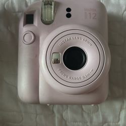 Instax Mini 12