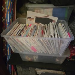 Sewing Pattern Lot