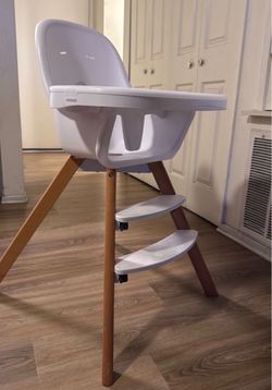 Baby High Chair