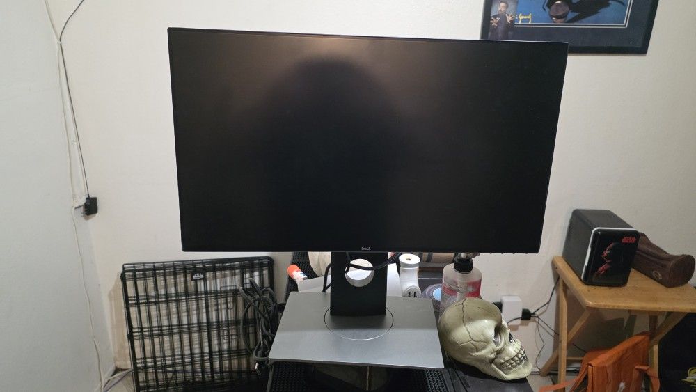 Dell Monitor U2417H