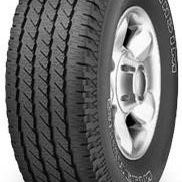 Michelin Cross Terrain P235/65R17 103T M+S Tubeless