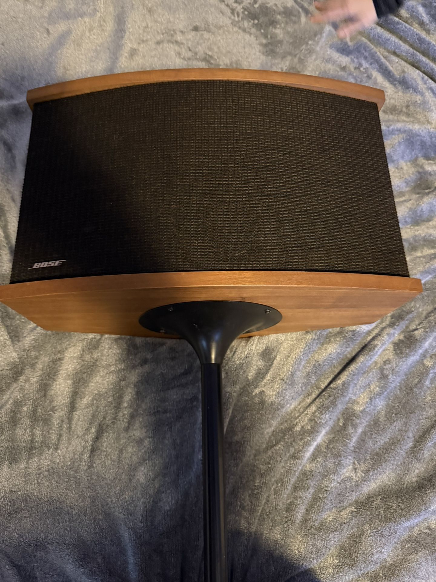 Classic Bose Speakers