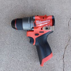 HAMMER DRILL MILWAUKEE M12 TOOL ONLY 