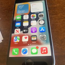 iPhone 6s /16 Unlocked