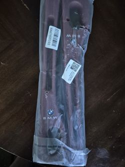 BMW Gap Fillers. Brand NEW NEVER USED