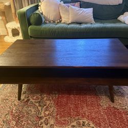 Mid Century modern style Coffee Table