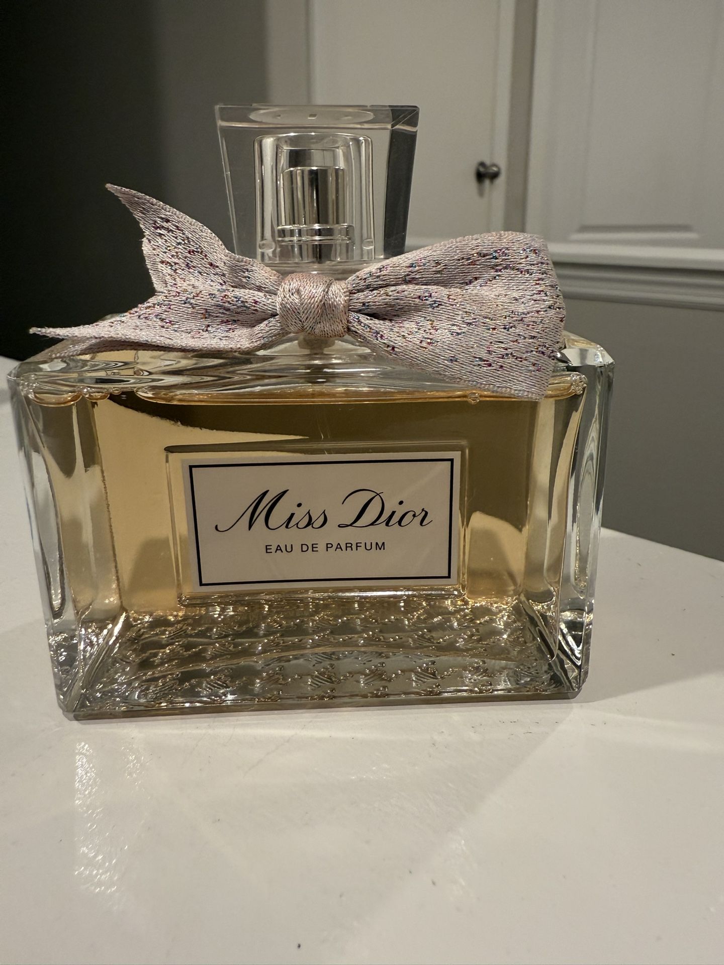 Miss Dior perfume 5 Oz women’s
