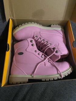 Lugz Women size 11 nonsteel toe