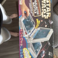 Star Wars Battleship