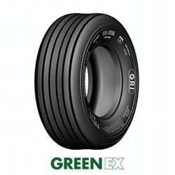 Gri 12.5L-15SL F TL Green Ex I100 I-1